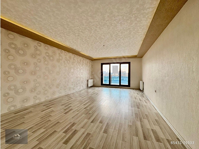 ÖZGÜL EMLAKtan FULL DONANIMLI LÜX SİTEDE ÇİFT BANYOLU KİLERLİ FULL YAPILI ARA KAT 4+1 DAİRE - Görsel 10