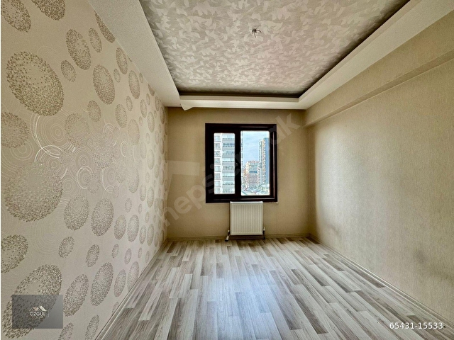 ÖZGÜL EMLAKtan FULL DONANIMLI LÜX SİTEDE ÇİFT BANYOLU KİLERLİ FULL YAPILI ARA KAT 4+1 DAİRE - Görsel 17