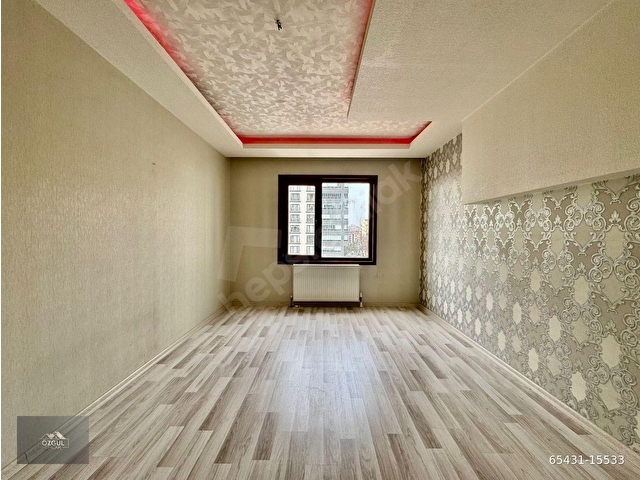 ÖZGÜL EMLAKtan FULL DONANIMLI LÜX SİTEDE ÇİFT BANYOLU KİLERLİ FULL YAPILI ARA KAT 4+1 DAİRE - Görsel 19