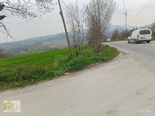 Yalova Merkez Soğucak 5660 M2 Satılık Yatırımlık Tarla - Görsel 3