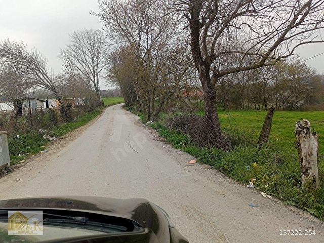 Yalova Merkez Soğucak 5660 M2 Satılık Yatırımlık Tarla - Görsel 6