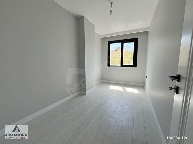 SATILIK 2+1 LÜKS SIFIR DAİRELER - PENDİK KURTKÖY - OTURUMA HAZIR - Görsel 15