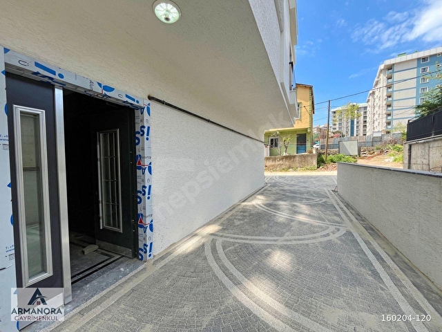 SATILIK 2+1 LÜKS SIFIR DAİRELER - PENDİK KURTKÖY - OTURUMA HAZIR - Görsel 29