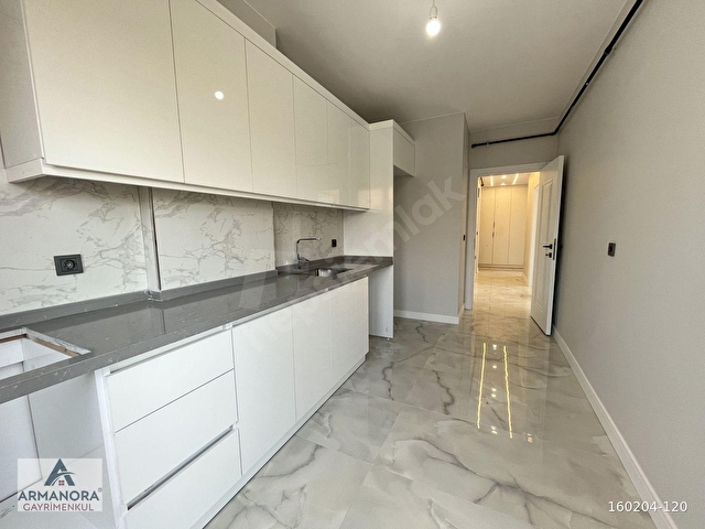 SATILIK 2+1 LÜKS SIFIR DAİRELER - PENDİK KURTKÖY - OTURUMA HAZIR - Görsel 11