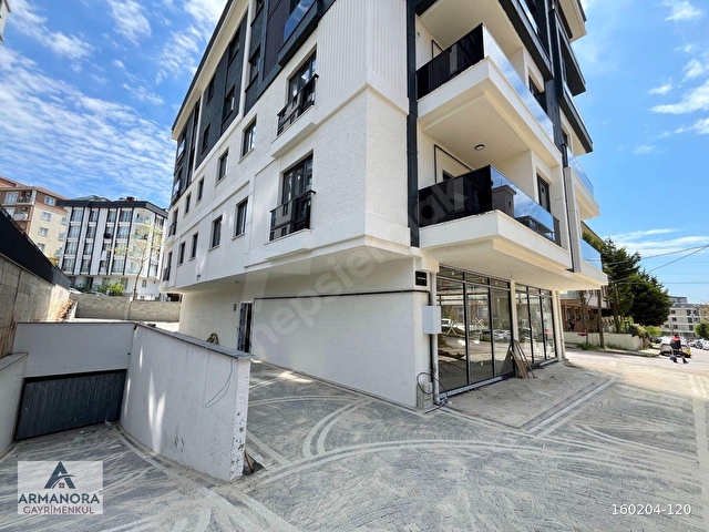 SATILIK 2+1 LÜKS SIFIR DAİRELER - PENDİK KURTKÖY - OTURUMA HAZIR - Görsel 30