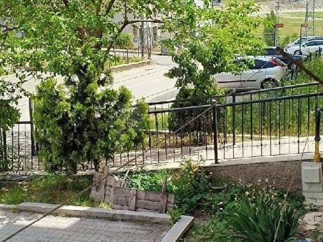 Ankara Mamak hüseyinğazi kiralık 3+1 yüksek giriş Dairemiz - Görsel 6