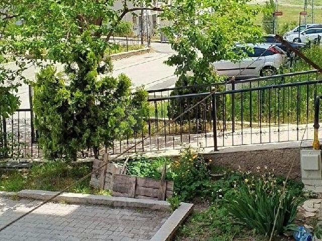 Ankara Mamak hüseyinğazi kiralık 3+1 yüksek giriş Dairemiz - Görsel 9