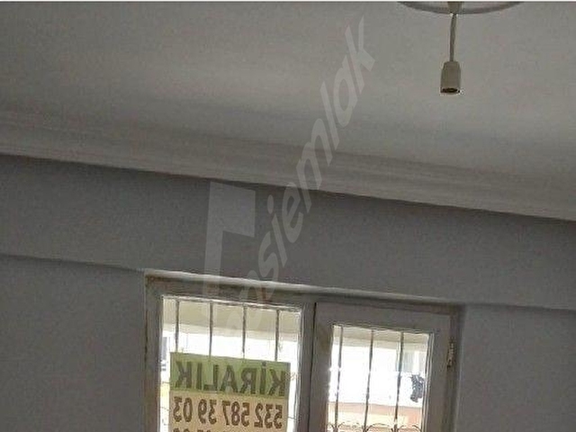 Ankara Mamak hüseyinğazi kiralık 3+1 yüksek giriş Dairemiz - Görsel 13