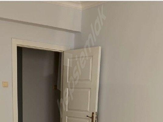 Ankara Mamak hüseyinğazi kiralık 3+1 yüksek giriş Dairemiz - Görsel 24