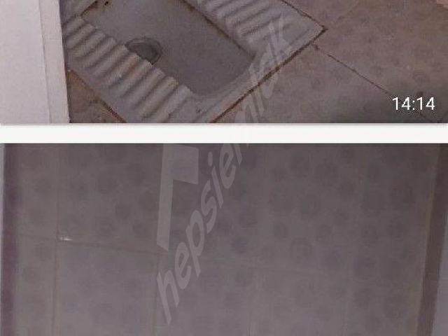 Ankara Mamak hüseyinğazi kiralık 3+1 yüksek giriş Dairemiz - Görsel 29