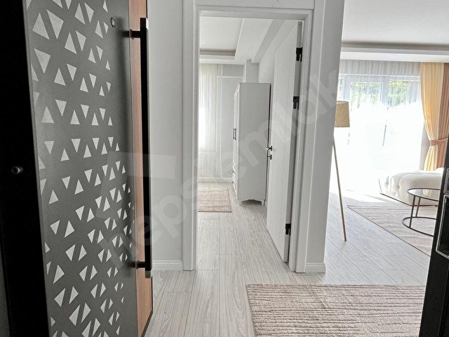VK Köprü Gruptan KİRALIK SIFIR EŞYALI GENİŞ 1+1 DAİRE - Görsel 29