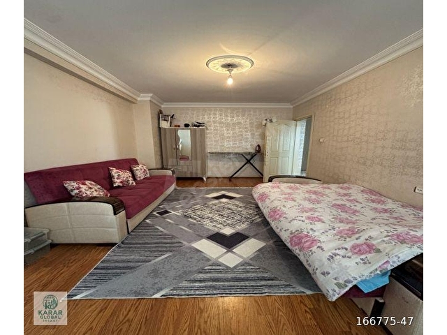 ULAŞIMI KOLAY,AVM YANI 3+1 GENİŞ DAİRE !!! - Görsel 7