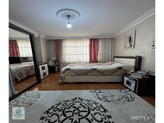 ULAŞIMI KOLAY,AVM YANI 3+1 GENİŞ DAİRE !!! - Görsel 16