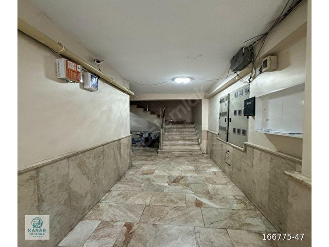 ULAŞIMI KOLAY,AVM YANI 3+1 GENİŞ DAİRE !!! - Görsel 23