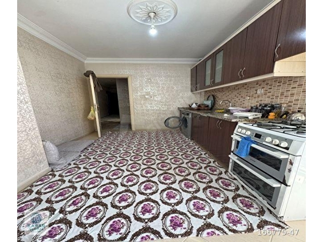 ULAŞIMI KOLAY,AVM YANI 3+1 GENİŞ DAİRE !!! - Görsel 13