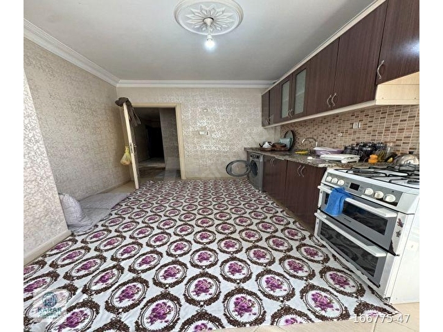 ULAŞIMI KOLAY,AVM YANI 3+1 GENİŞ DAİRE !!! - Görsel 12