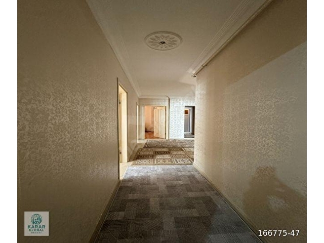 ULAŞIMI KOLAY,AVM YANI 3+1 GENİŞ DAİRE !!! - Görsel 18