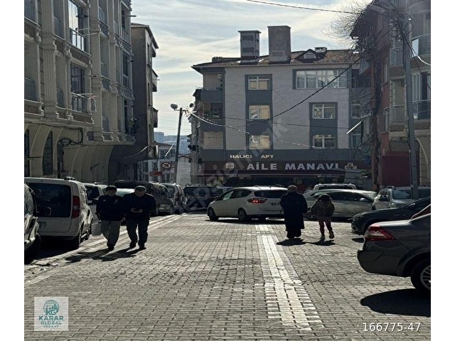 ULAŞIMI KOLAY,AVM YANI 3+1 GENİŞ DAİRE !!! - Görsel 27