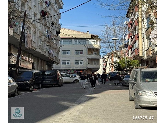 ULAŞIMI KOLAY,AVM YANI 3+1 GENİŞ DAİRE !!! - Görsel 26