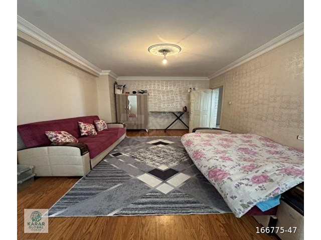 ULAŞIMI KOLAY,AVM YANI 3+1 GENİŞ DAİRE !!! - Görsel 8
