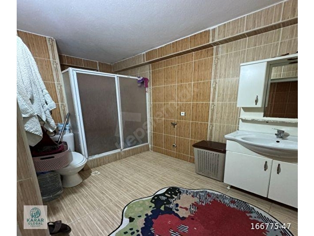ULAŞIMI KOLAY,AVM YANI 3+1 GENİŞ DAİRE !!! - Görsel 19