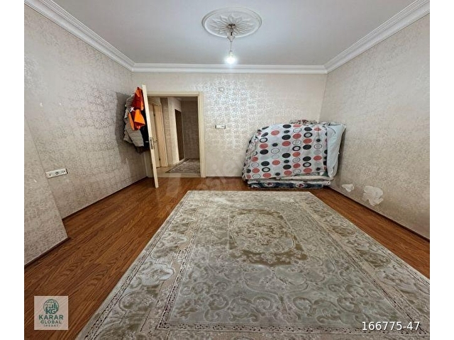 ULAŞIMI KOLAY,AVM YANI 3+1 GENİŞ DAİRE !!! - Görsel 10