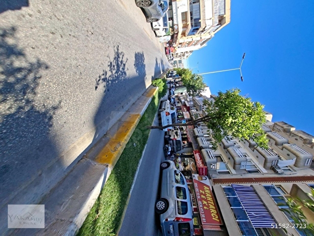 KUŞADASI MERKEZDE YERDEN ISITMA SIFIR DAİRE - Görsel 18