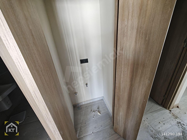 K.TOPÇUDAN TOKİDE 2+1 85M2 3.KAT YENI TESLİM SIFIR DAİRE - Görsel 20