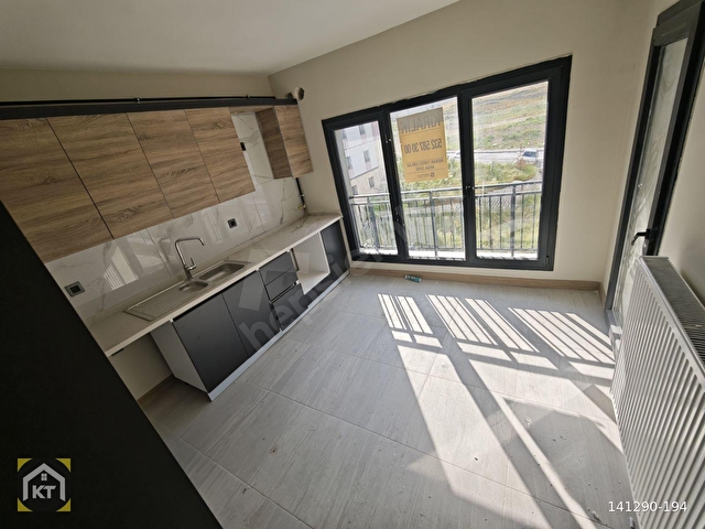 K.TOPÇUDAN TOKİDE 2+1 85M2 3.KAT YENI TESLİM SIFIR DAİRE - Görsel 25