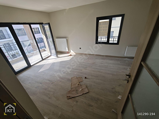 K.TOPÇUDAN TOKİDE 2+1 85M2 3.KAT YENI TESLİM SIFIR DAİRE - Görsel 29