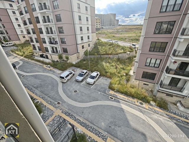 K.TOPÇUDAN TOKİDE 2+1 85M2 3.KAT YENI TESLİM SIFIR DAİRE - Görsel 21