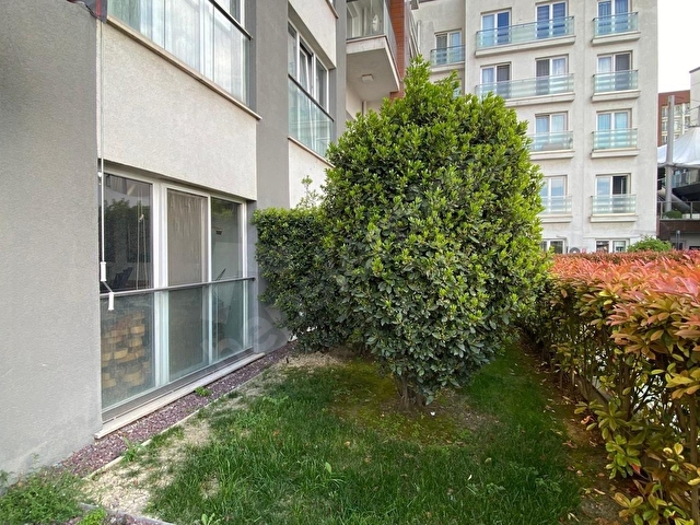 AKADEMİ DEN ATAKENT TEMA İSTANBUL SATILIK 1+1 BAHÇE KATI - Görsel 10