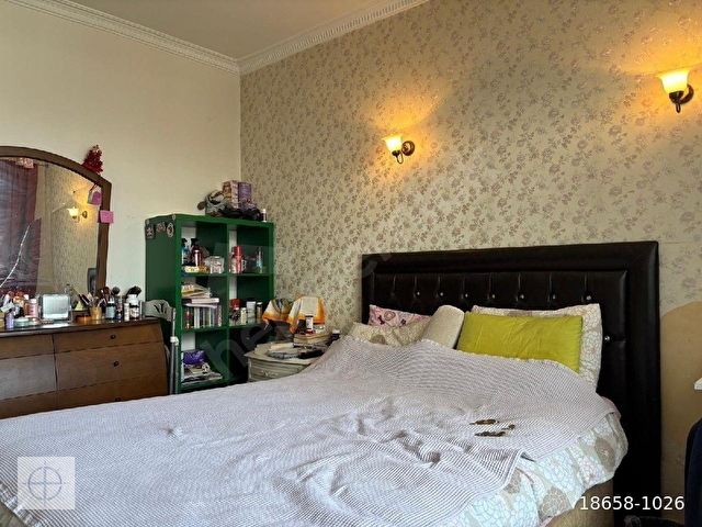 TAKSİM BEYOĞLU AYNALI ÇEŞMEDE 3+1 SATILIK DAİRE - Görsel 6