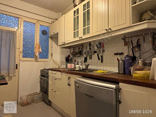 TAKSİM BEYOĞLU AYNALI ÇEŞMEDE 3+1 SATILIK DAİRE - Görsel 11