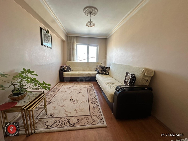 MUTLU MAH 3+1 2.KATTA YALITIMLI YAPILI 115 M2 SATILIK DAİRE - Görsel 27