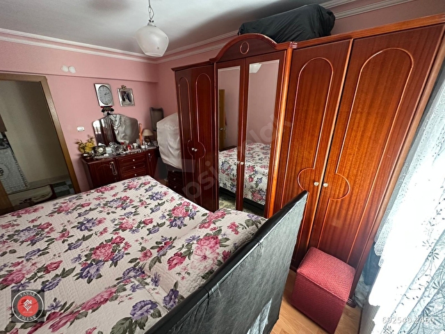 MUTLU MAH 3+1 2.KATTA YALITIMLI YAPILI 115 M2 SATILIK DAİRE - Görsel 24