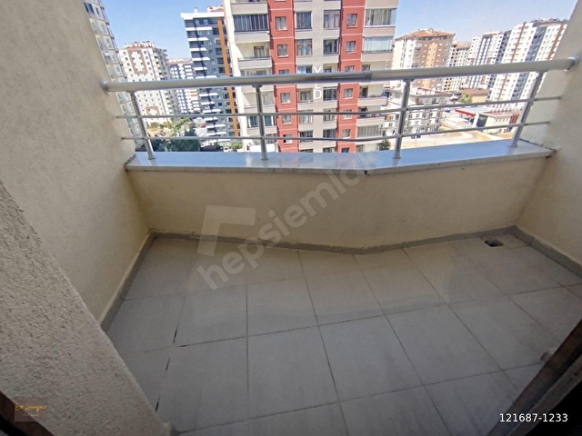 EV DÜNYASINDAN//TALAS MEVLANADA EŞYALI GENİŞ 1+1 KİRALIK DAİRE - Görsel 10