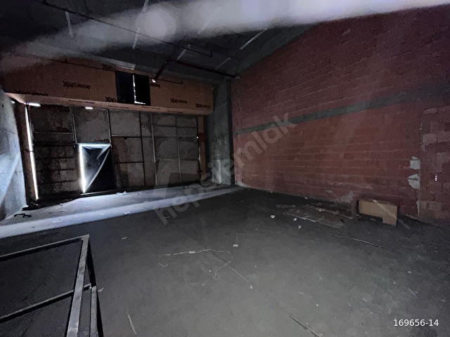 SUR YAPI MİRAGE ÇARŞIDA NA-TAMAM SATILIK 156 m2 DÜKKAN - Görsel 16