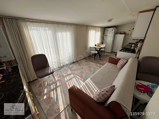 ROTA DAN DOKUZKAVAKLAR DA 2+1 ANKARA ASFALTINA ÇOK YAKIN DAİRE - Görsel 6