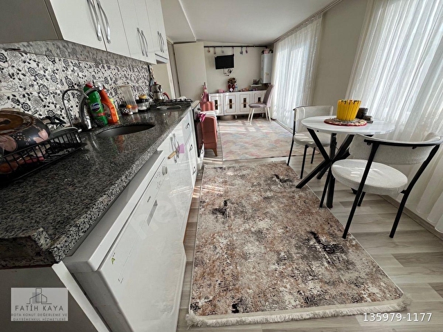 ROTA DAN DOKUZKAVAKLAR DA 2+1 ANKARA ASFALTINA ÇOK YAKIN DAİRE - Görsel 8