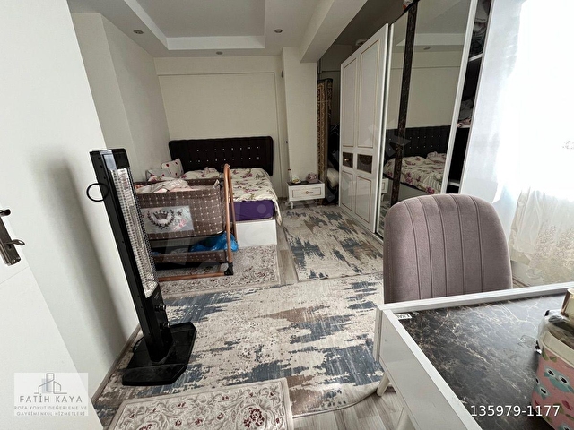 ROTA DAN DOKUZKAVAKLAR DA 2+1 ANKARA ASFALTINA ÇOK YAKIN DAİRE - Görsel 10