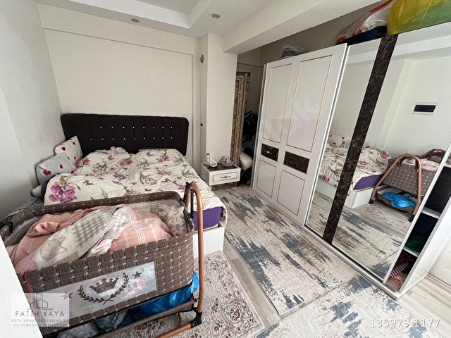 ROTA DAN DOKUZKAVAKLAR DA 2+1 ANKARA ASFALTINA ÇOK YAKIN DAİRE - Görsel 13