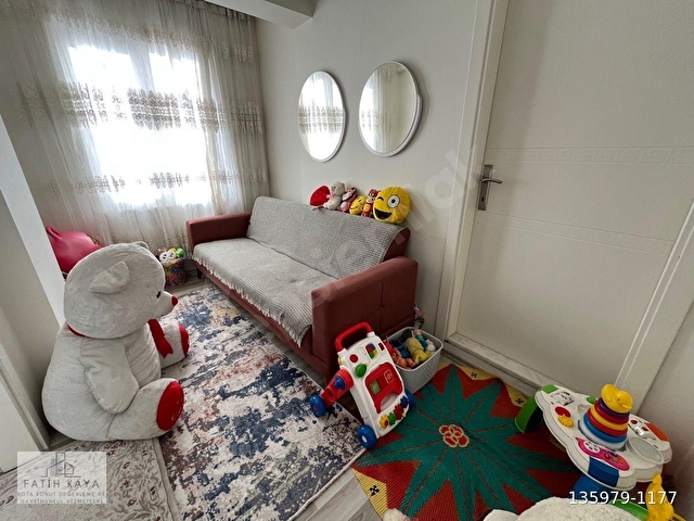 ROTA DAN DOKUZKAVAKLAR DA 2+1 ANKARA ASFALTINA ÇOK YAKIN DAİRE - Görsel 14