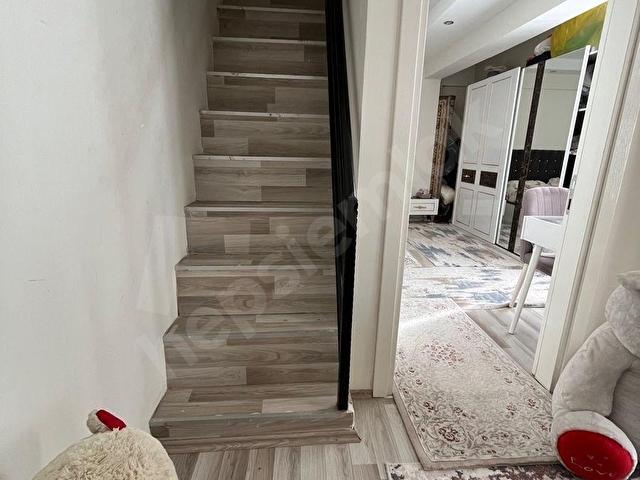 ROTA DAN DOKUZKAVAKLAR DA 2+1 ANKARA ASFALTINA ÇOK YAKIN DAİRE - Görsel 17
