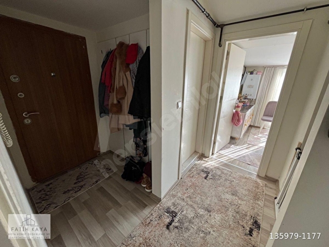 ROTA DAN DOKUZKAVAKLAR DA 2+1 ANKARA ASFALTINA ÇOK YAKIN DAİRE - Görsel 20