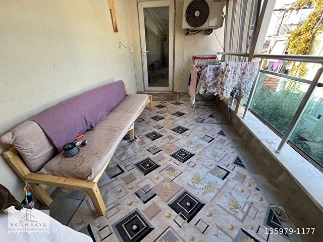 ROTA DAN DOKUZKAVAKLAR DA 2+1 ANKARA ASFALTINA ÇOK YAKIN DAİRE - Görsel 25