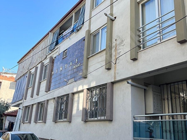 ROTA DAN DOKUZKAVAKLAR DA 2+1 ANKARA ASFALTINA ÇOK YAKIN DAİRE - Görsel 26