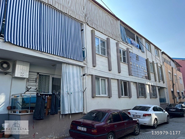 ROTA DAN DOKUZKAVAKLAR DA 2+1 ANKARA ASFALTINA ÇOK YAKIN DAİRE - Görsel 27