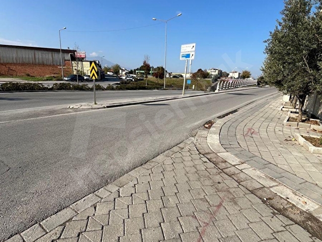 ROTA DAN DOKUZKAVAKLAR DA 2+1 ANKARA ASFALTINA ÇOK YAKIN DAİRE - Görsel 28