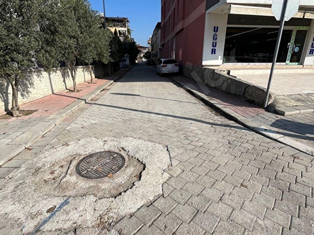 ROTA DAN DOKUZKAVAKLAR DA 2+1 ANKARA ASFALTINA ÇOK YAKIN DAİRE - Görsel 30